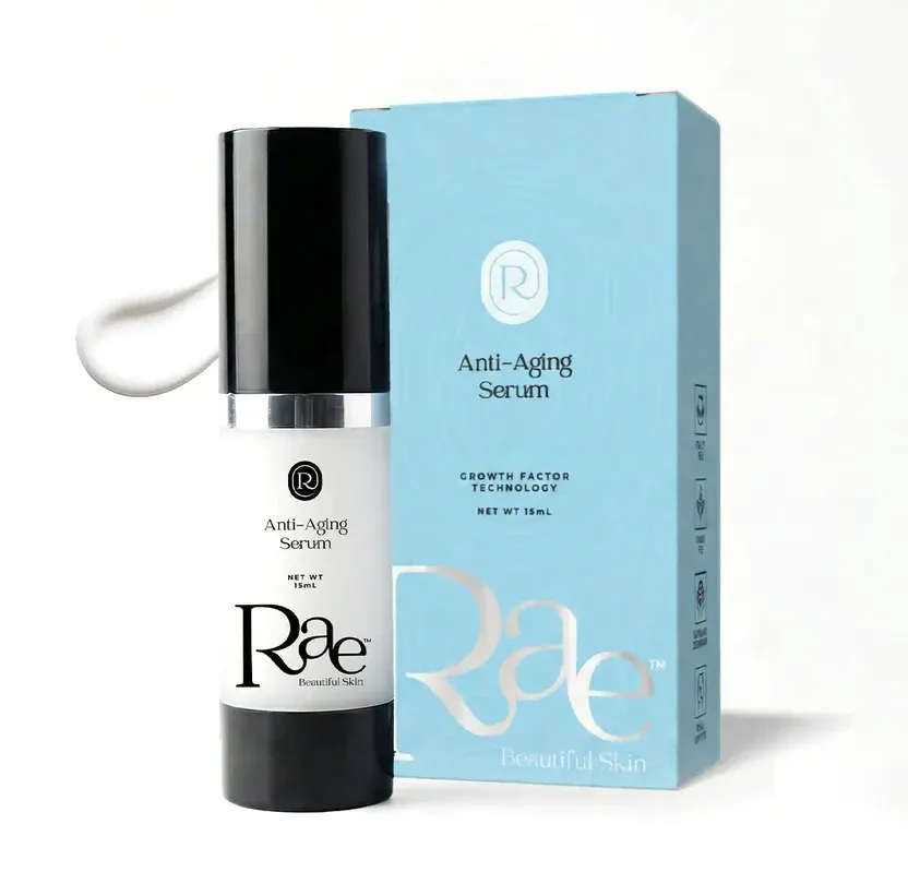 How to Choose the Best Anti-Aging Serum for Healthy, Youthful Skin