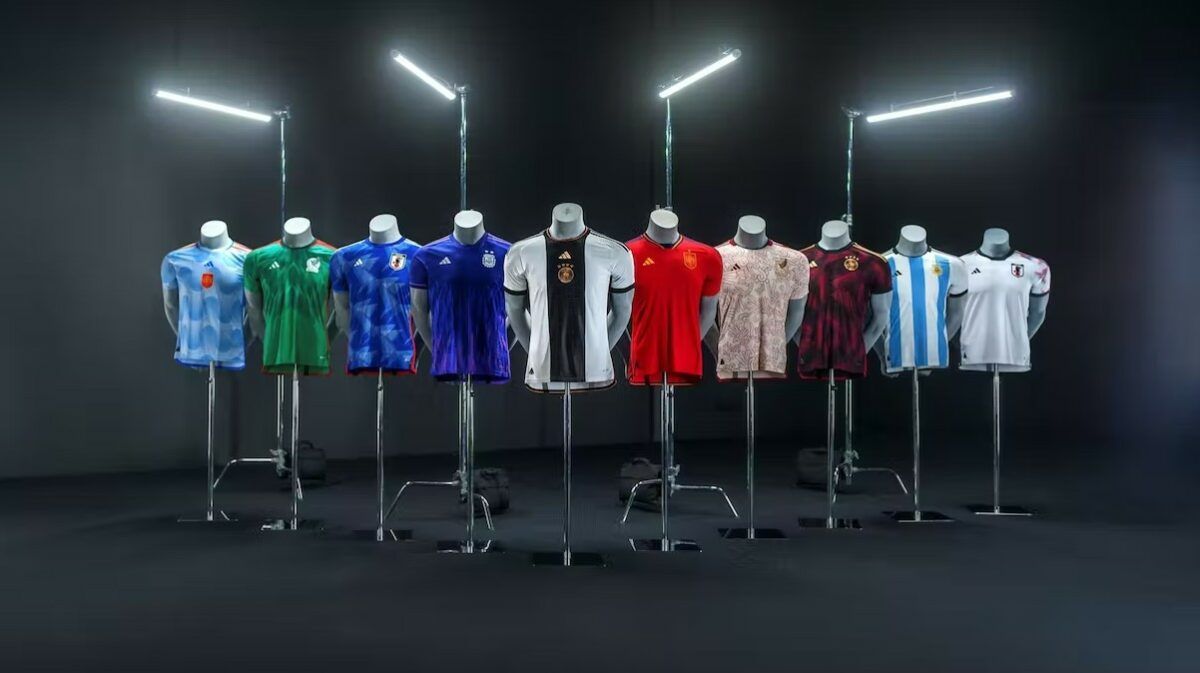 The Ultimate Guide to Budget-Friendly Football Shirts