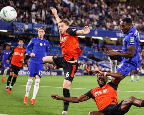 Understanding the Stories That Shape English Football