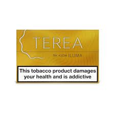 Terea Sticks: A Simple Guide for UK Adult Users