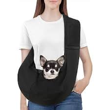 Comfortable Travel Ideas for Small Puppies and Young Dogs