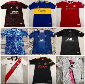 La evolución del estilo en el fútbol