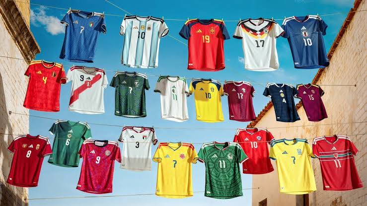 What to Look For When Shopping for Tottenham Kits