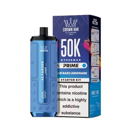 Understanding the Features of Al Fakher 50K Kits